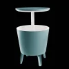 Outlet Classic 7.5 Gallon Cool Bar - Teal Cool Bars