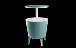 Outlet Classic 7.5 Gallon Cool Bar - Teal Cool Bars