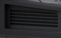 Online Cortina Mega Storage Shed - Graphite Small Sheds|Trash Can Storage Sheds