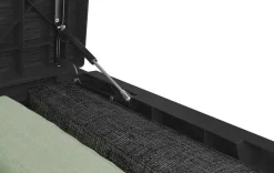 Discount Java 230 Gallon Deck Box - Graphite Large Deck Boxes