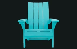 Best Modern Adirondack Chair - Teal Adirondack Chairs