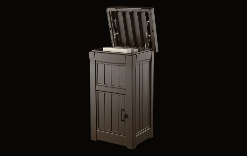 Clearance Package Delivery Box - Brown Package Protection