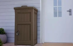 Clearance Package Delivery Box - Brown Package Protection