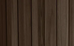 Sale Signature Square Tall Planter - Rosewood Brown Planters