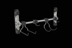 Sale Wall Mount Tool Organizer - Black Shed Shelving & Accessories